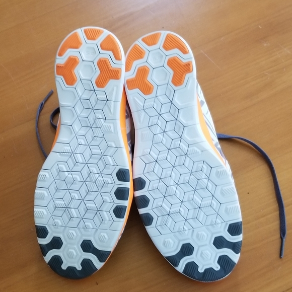 Nike Free Training Fit 5.0 - Picture 5 of 9